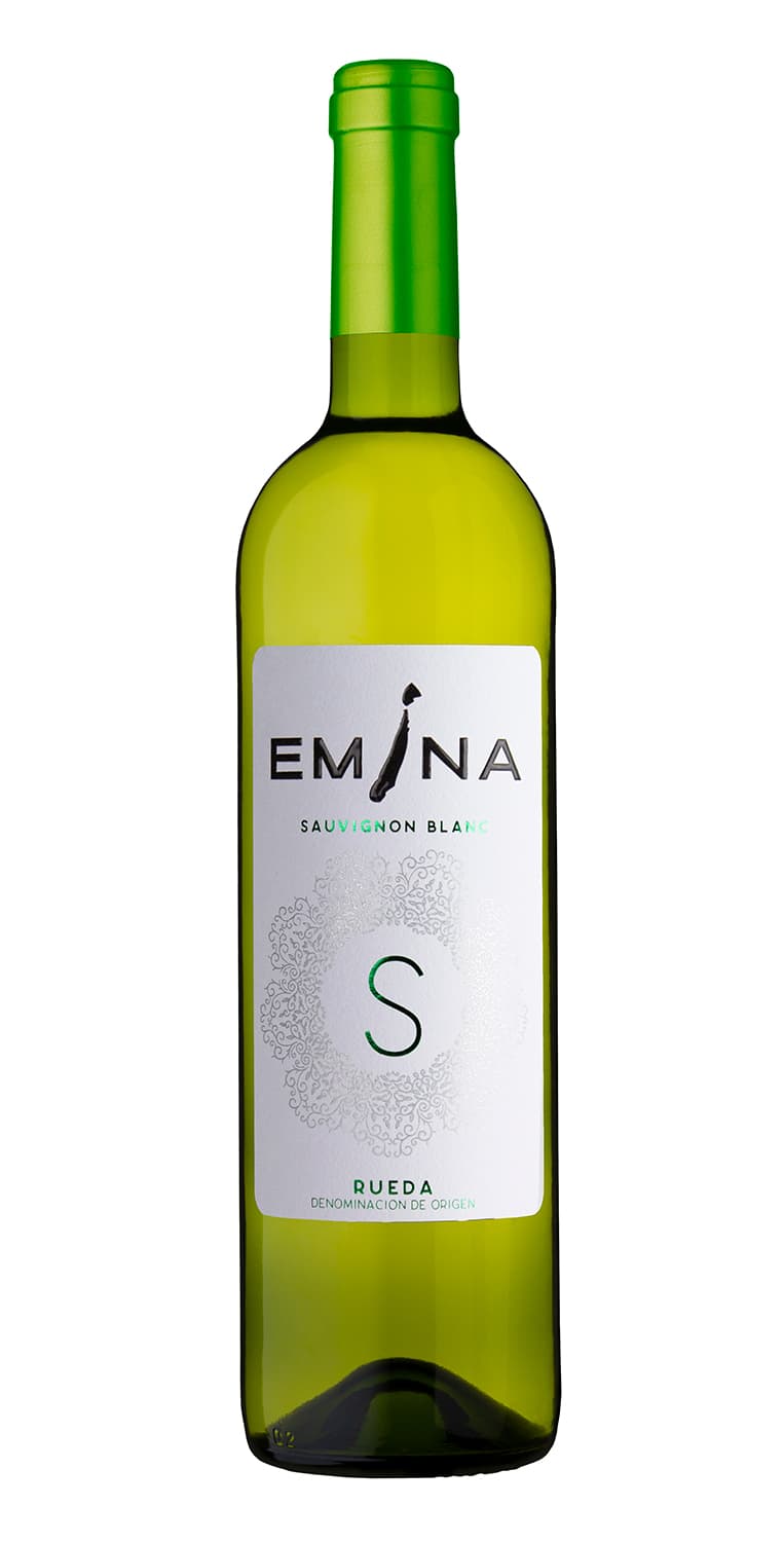 Emina Sauvignon Blanc 2025 – de Vinoselección – en Vinoselección