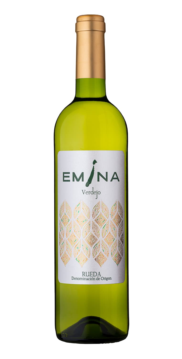 Emina Verdejo 2019 – de Vinoselección – en Vinoselección