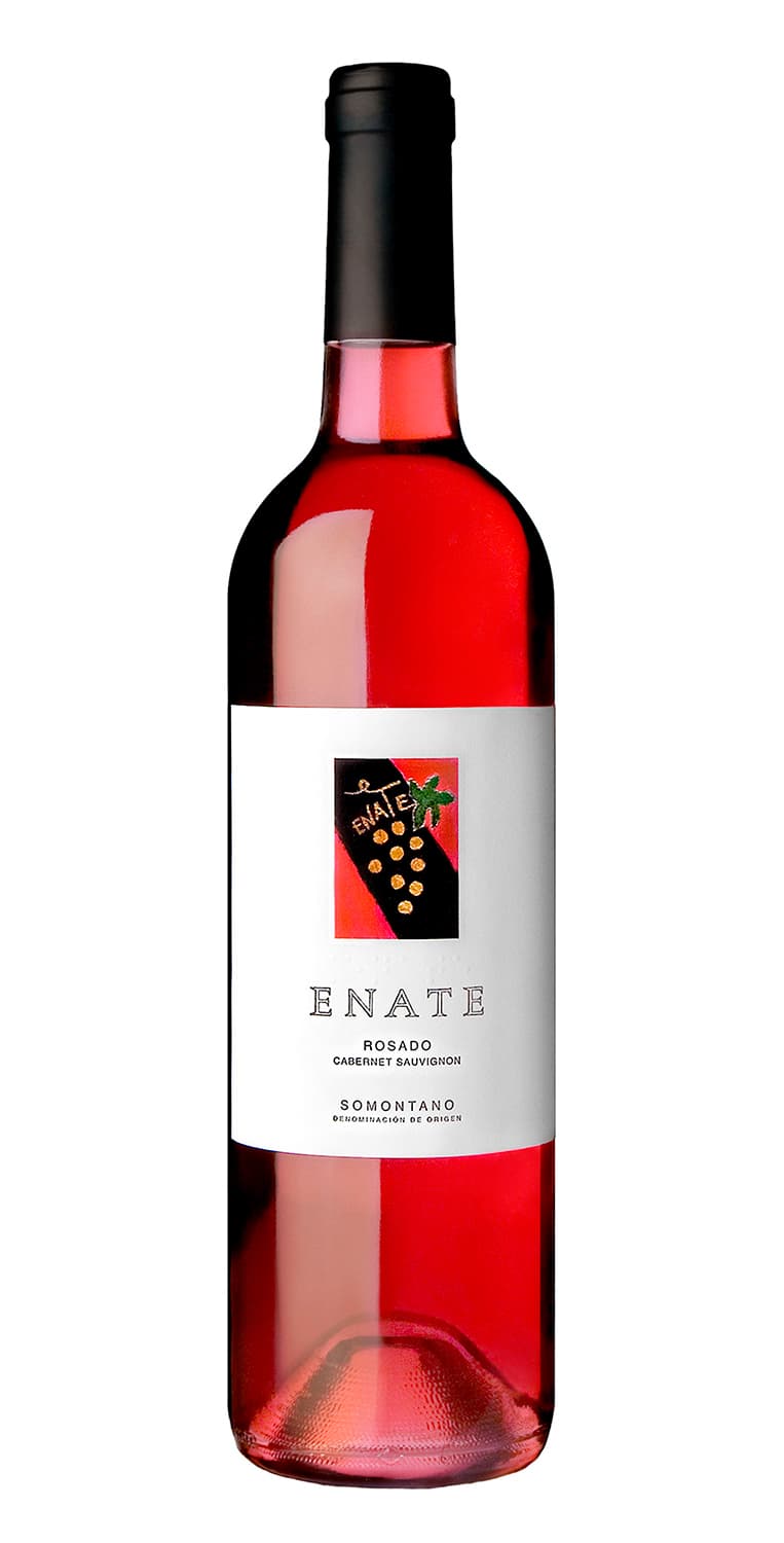 Enate Rosado 2020 – de Vinoselección – en Vinoselección
