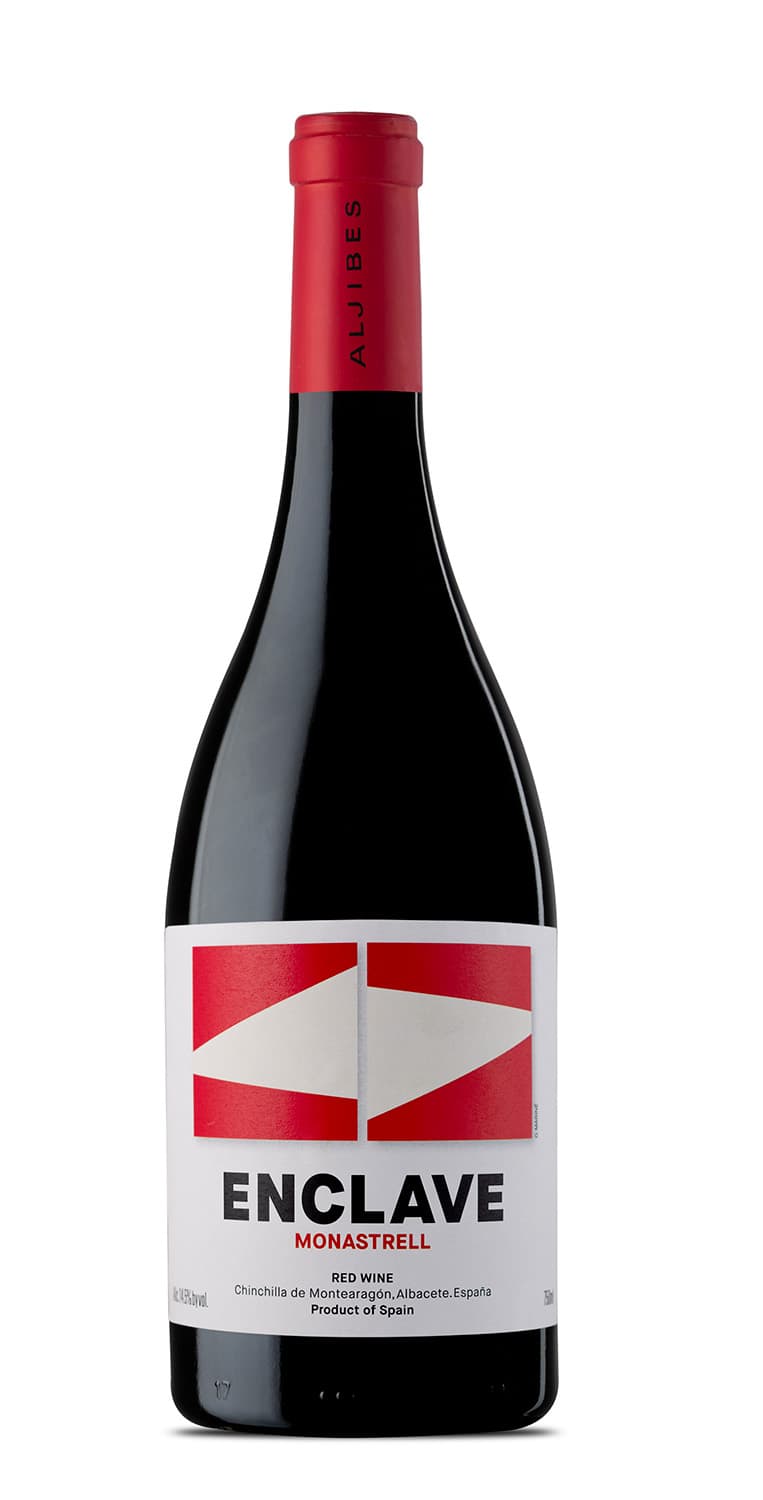 Enclave Monastrell 2018 – de Vinoselección – en Vinoselección