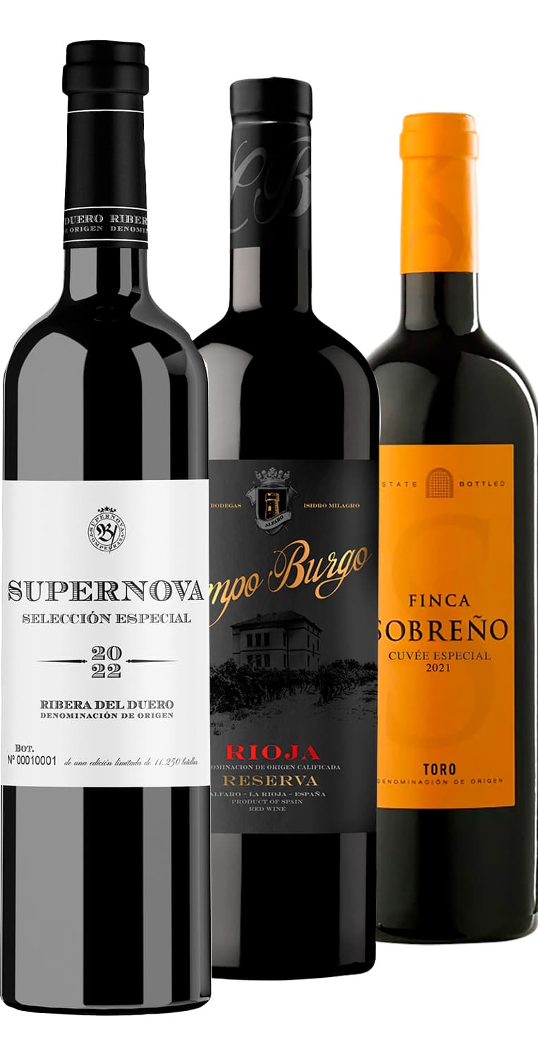 Enolobox – Noviembre 2024 – de Vinoselección – en Vinoselección