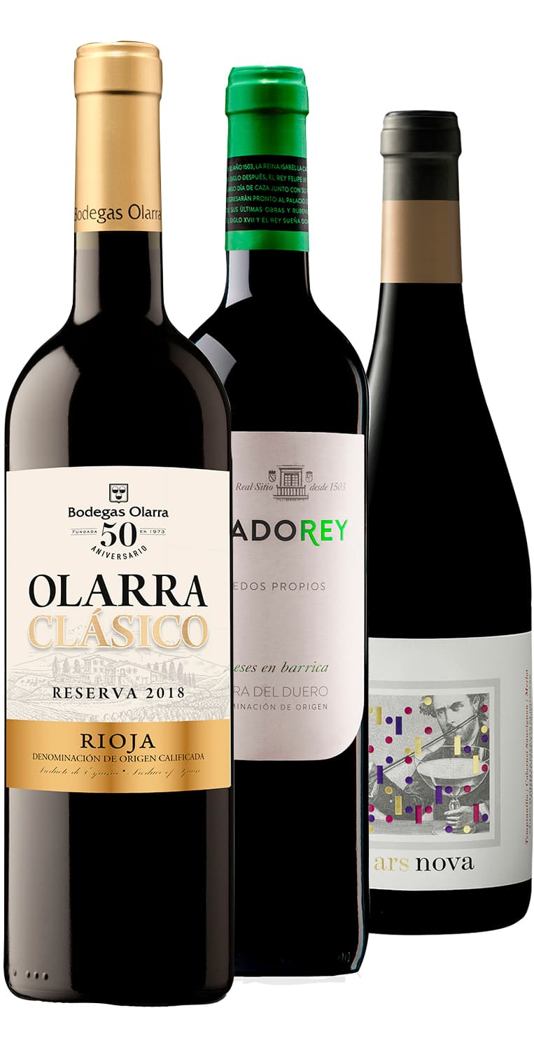 Enolobox – Abril 2024 – de Vinoselección – en Vinoselección
