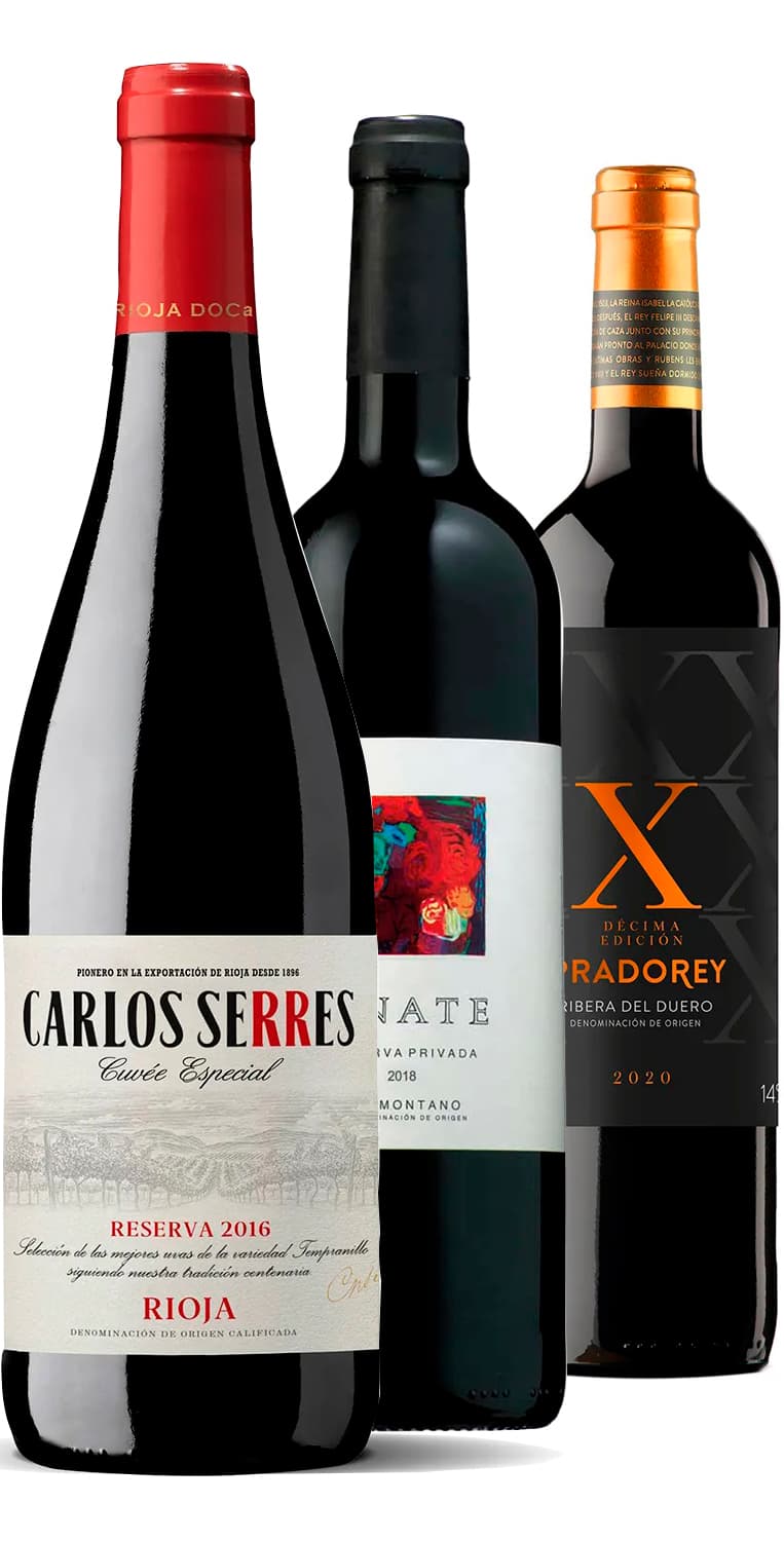 Enolobox – Abril 2023 – de Vinoselección – en Vinoselección