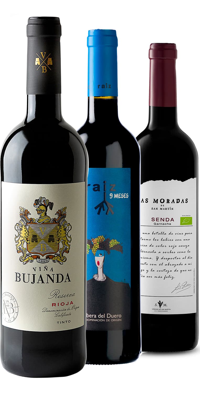 Enolobox – Diciembre 2023 – de Vinoselección – en Vinoselección