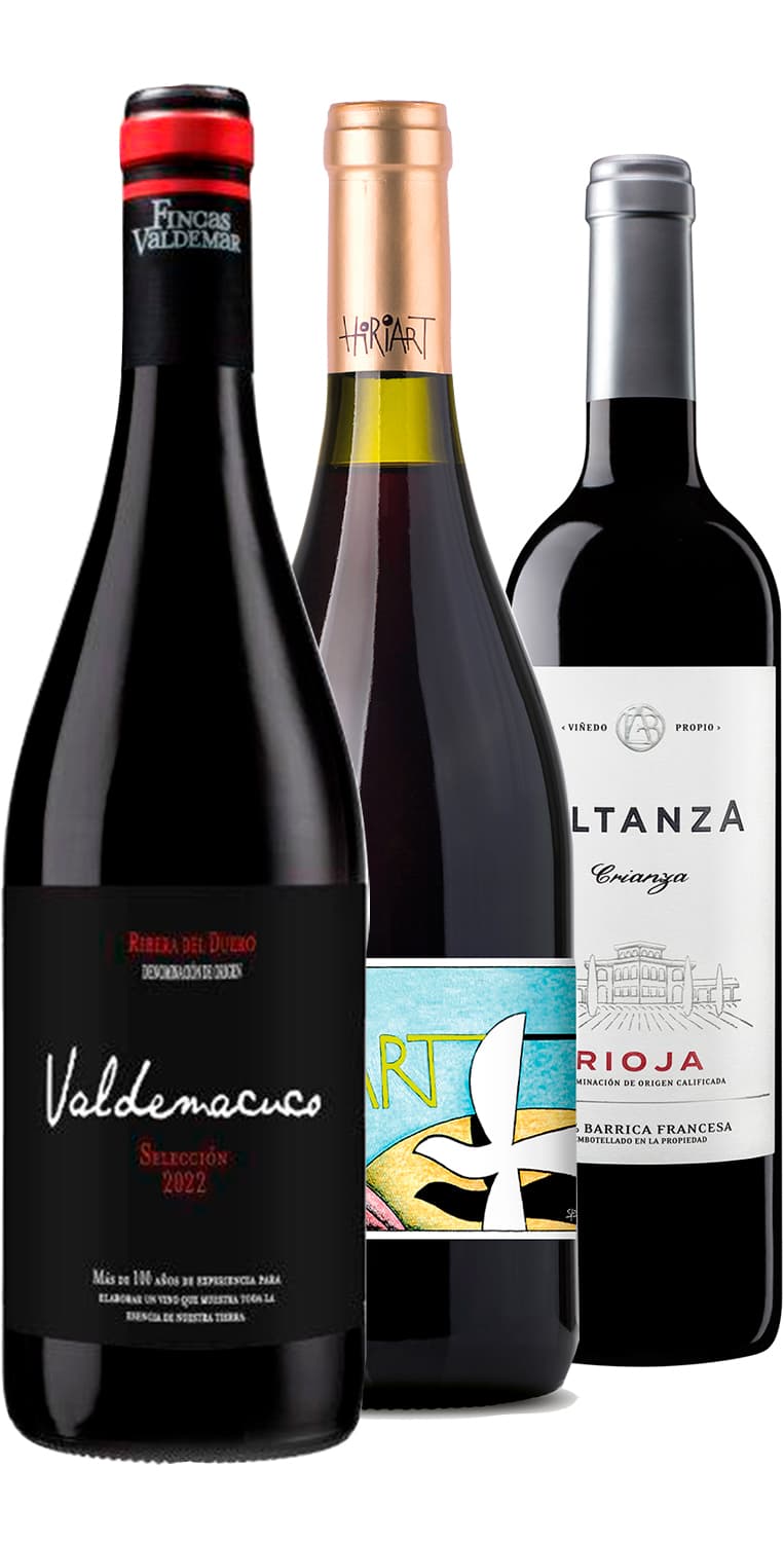 Enolobox – Diciembre 2024 – de Vinoselección – en Vinoselección