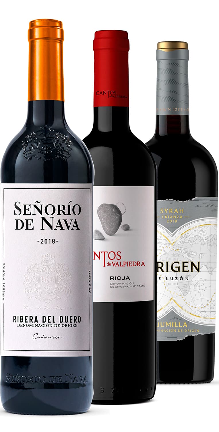 Enolobox – Enero 2025 – de Vinoselección – en Vinoselección