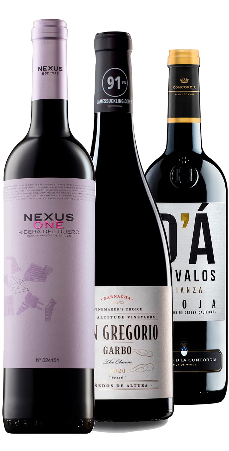 Enolobox – Febrero 2024 – de Vinoselección – en Vinoselección