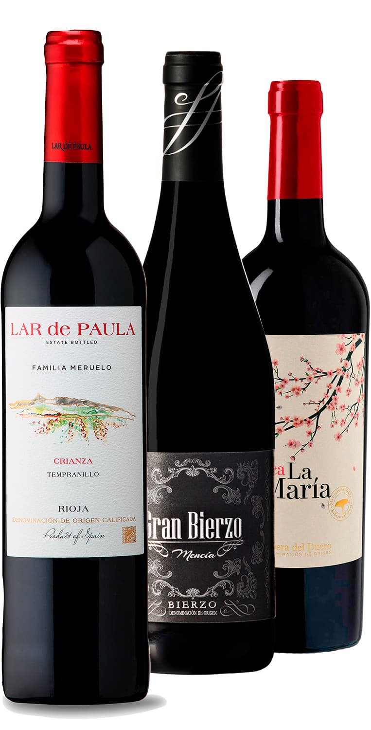 Enolobox – Marzo 2024 – de Vinoselección – en Vinoselección