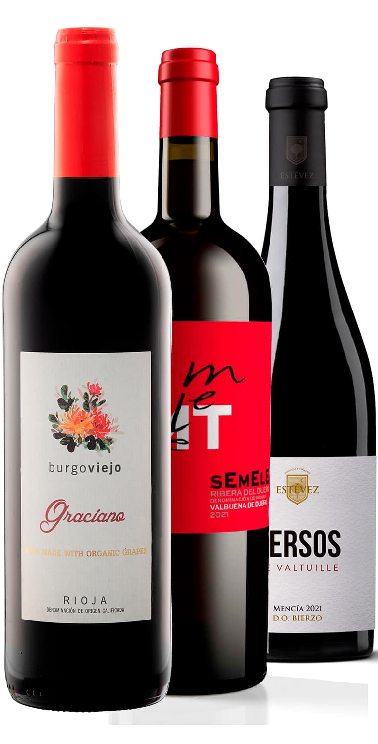 Enolobox - Marzo 2025 – de Vinoselección – en Vinoselección