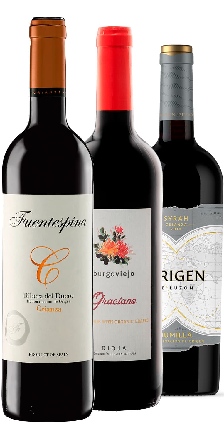 Enolobox – Mayo 2025 – de Vinoselección – en Vinoselección