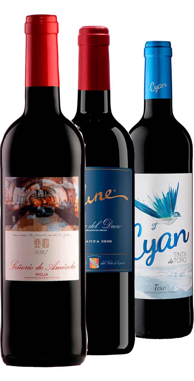 Enolobox – Noviembre 2023 – de Vinoselección – en Vinoselección