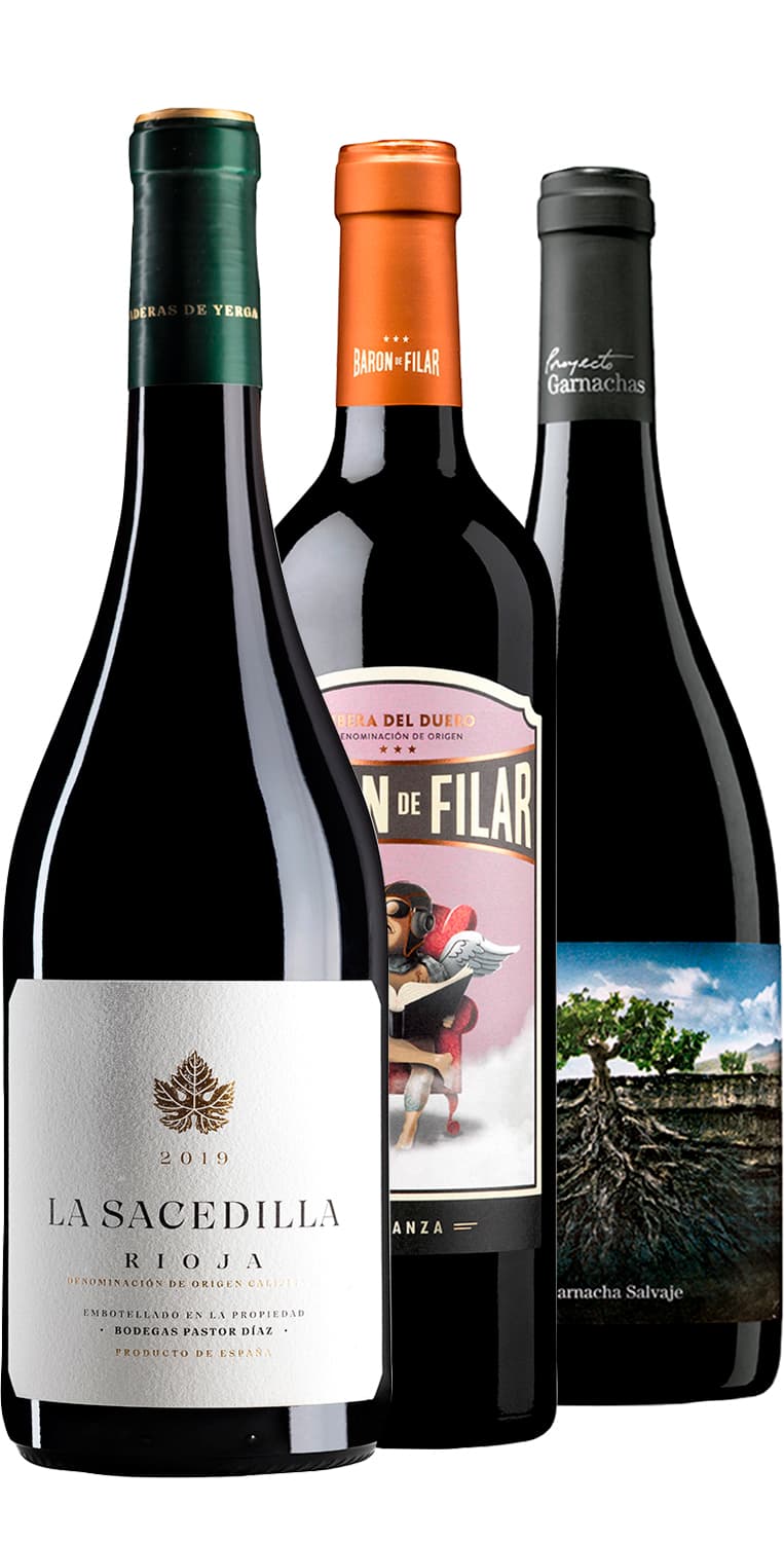 Enolobox – Octubre 2024 – de Vinoselección – en Vinoselección