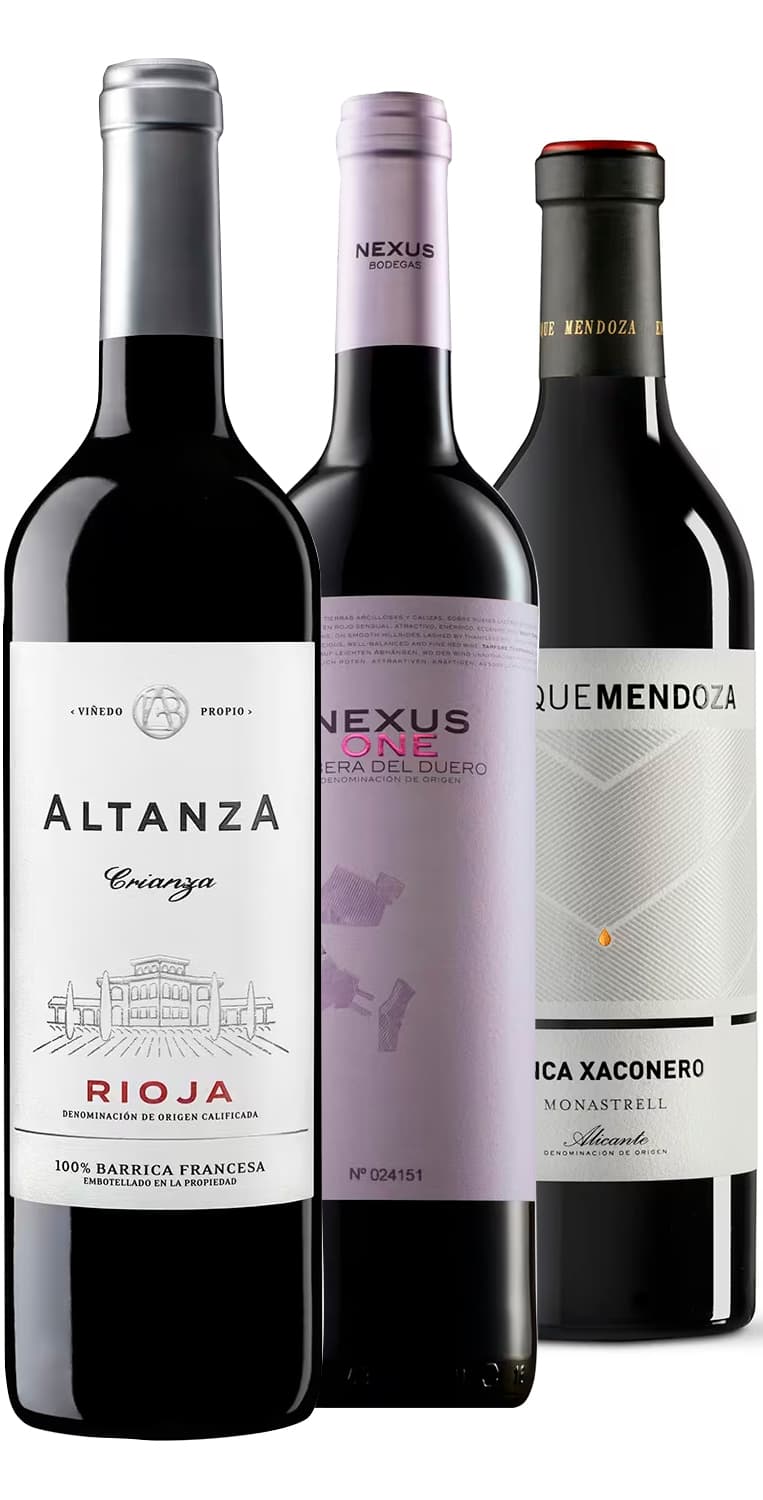 Enolobox - Octubre 2025 – de Vinoselección – en Vinoselección