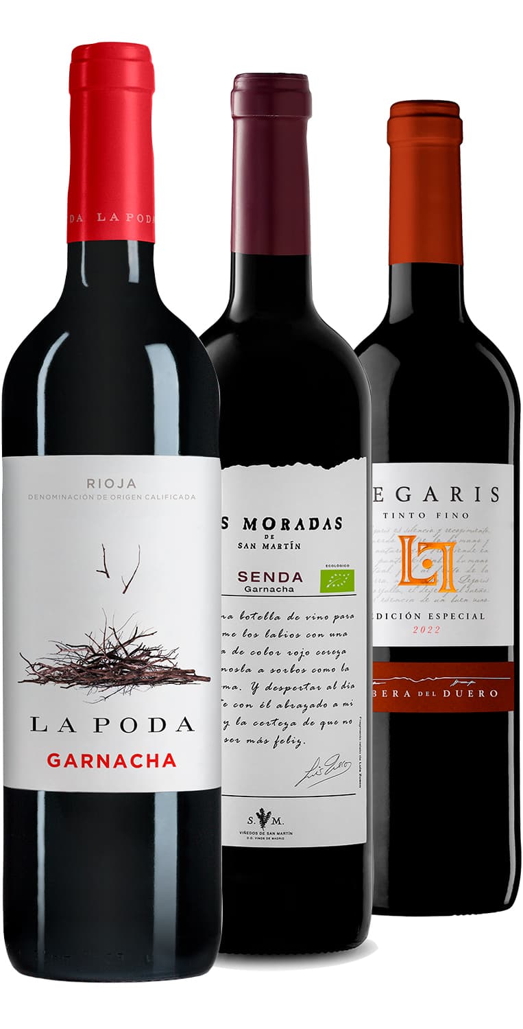 Enolobox – Febrero 2025 – de Vinoselección – en Vinoselección