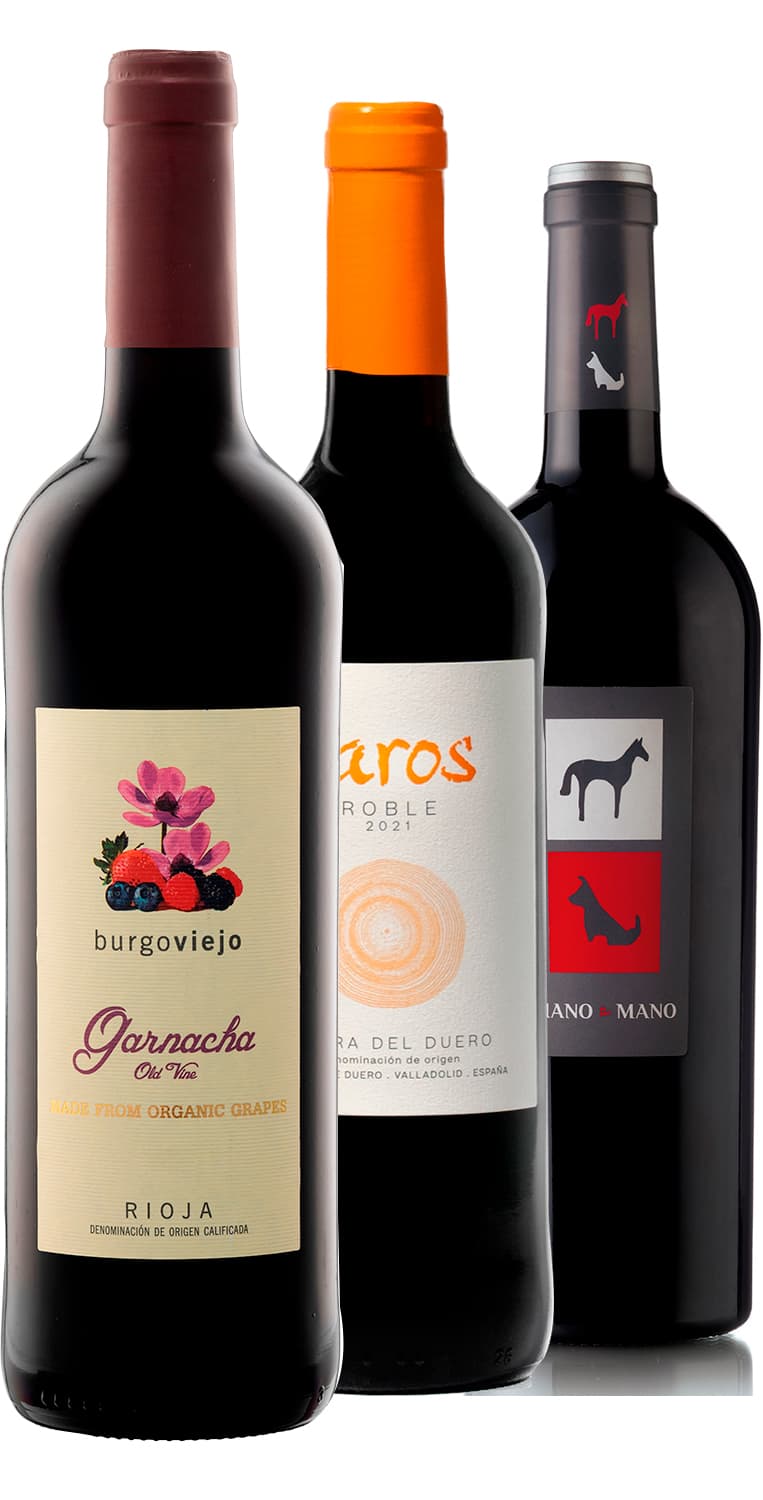 Enolobox – Enero 2024 – de Vinoselección – en Vinoselección