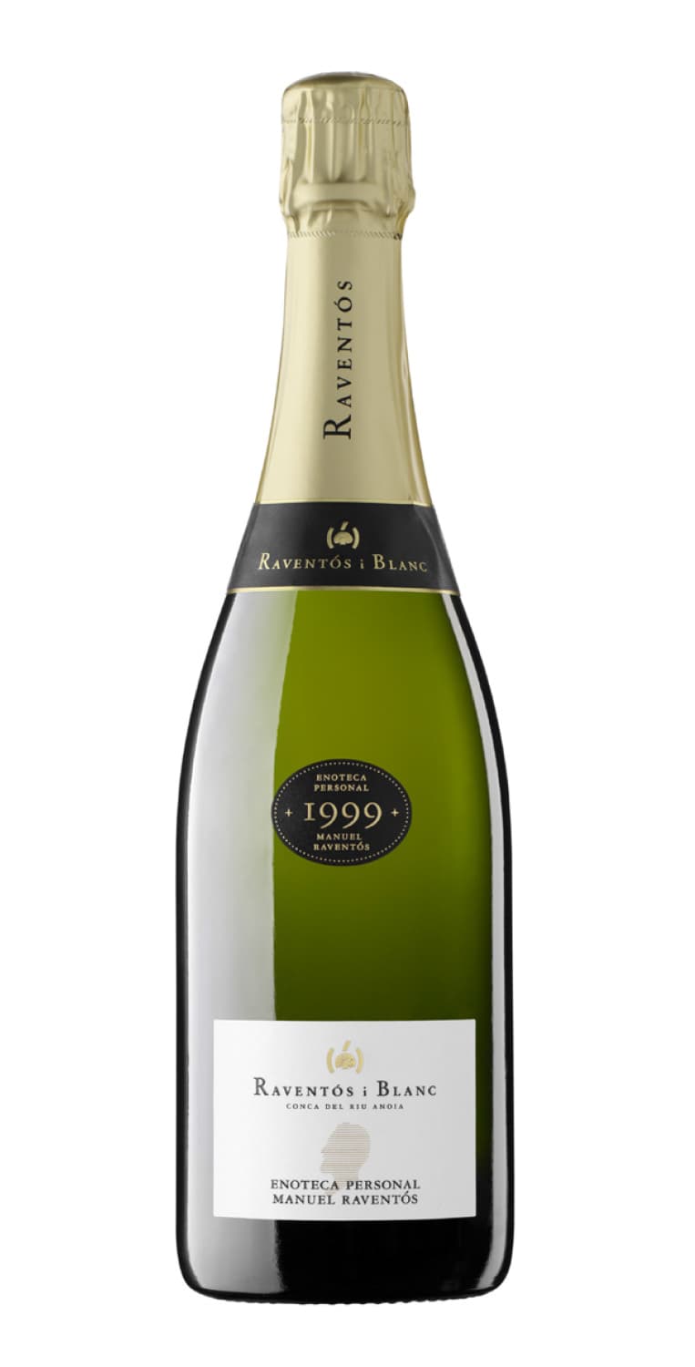 Manuel Raventós Enoteca Personal 1999 – de Vinoselección – en Vinoselección