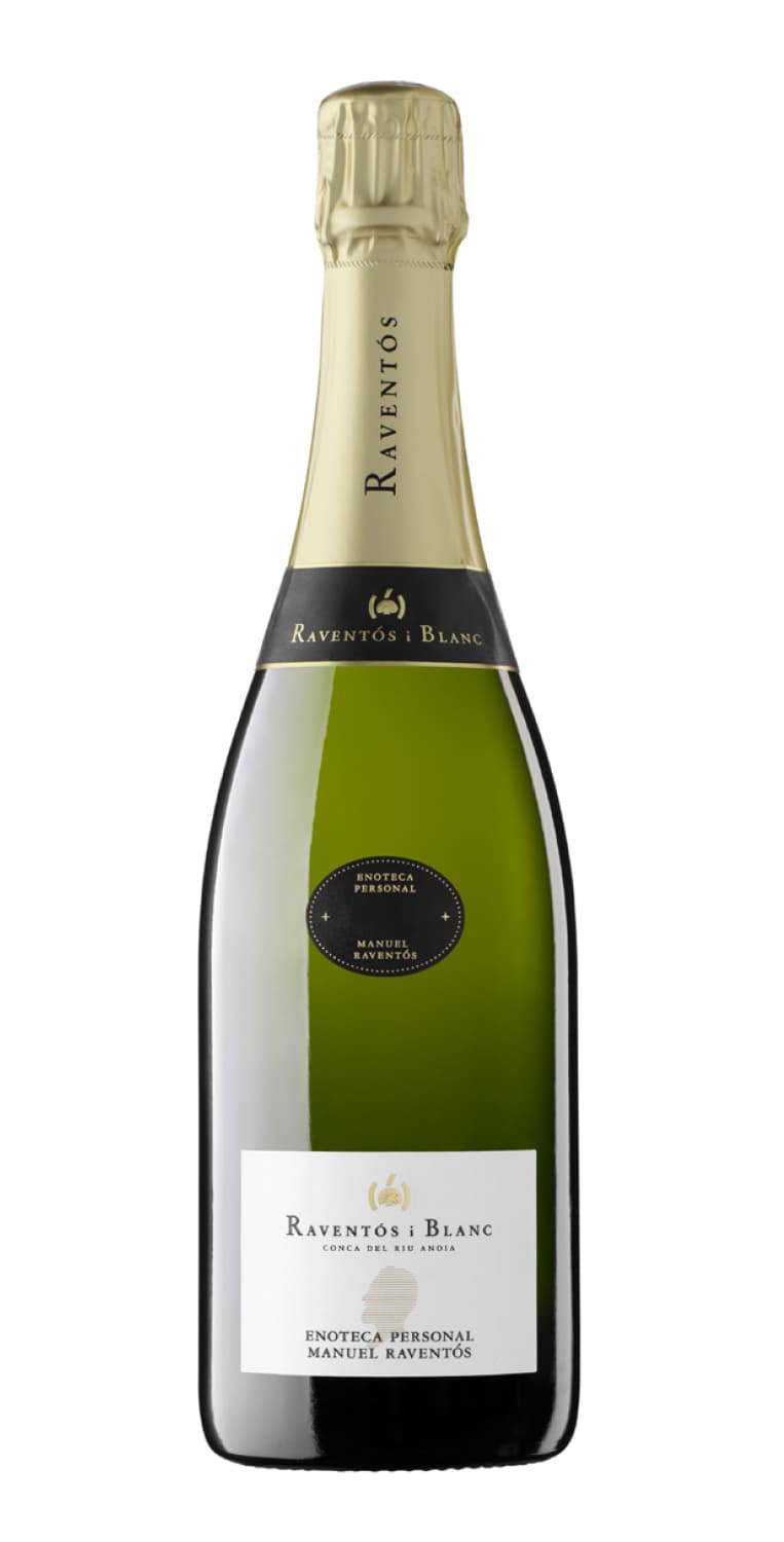 Manuel Raventós Enoteca Personal 1996 – de Vinoselección – en Vinoselección