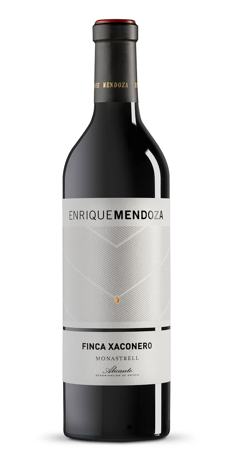 Enrique Mendoza Finca Xaconero 2022 – de Vinoselección – en Vinoselección