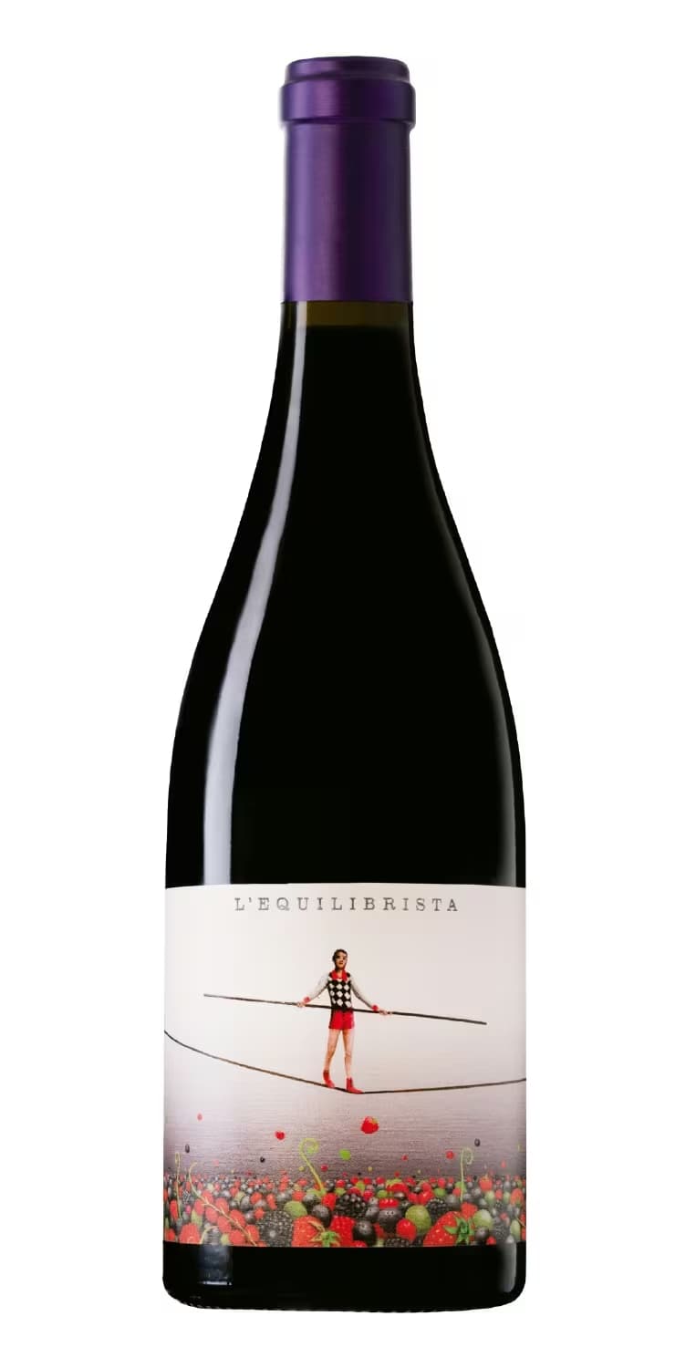 L’Equilibrista 2017 – de Vinoselección – en Vinoselección
