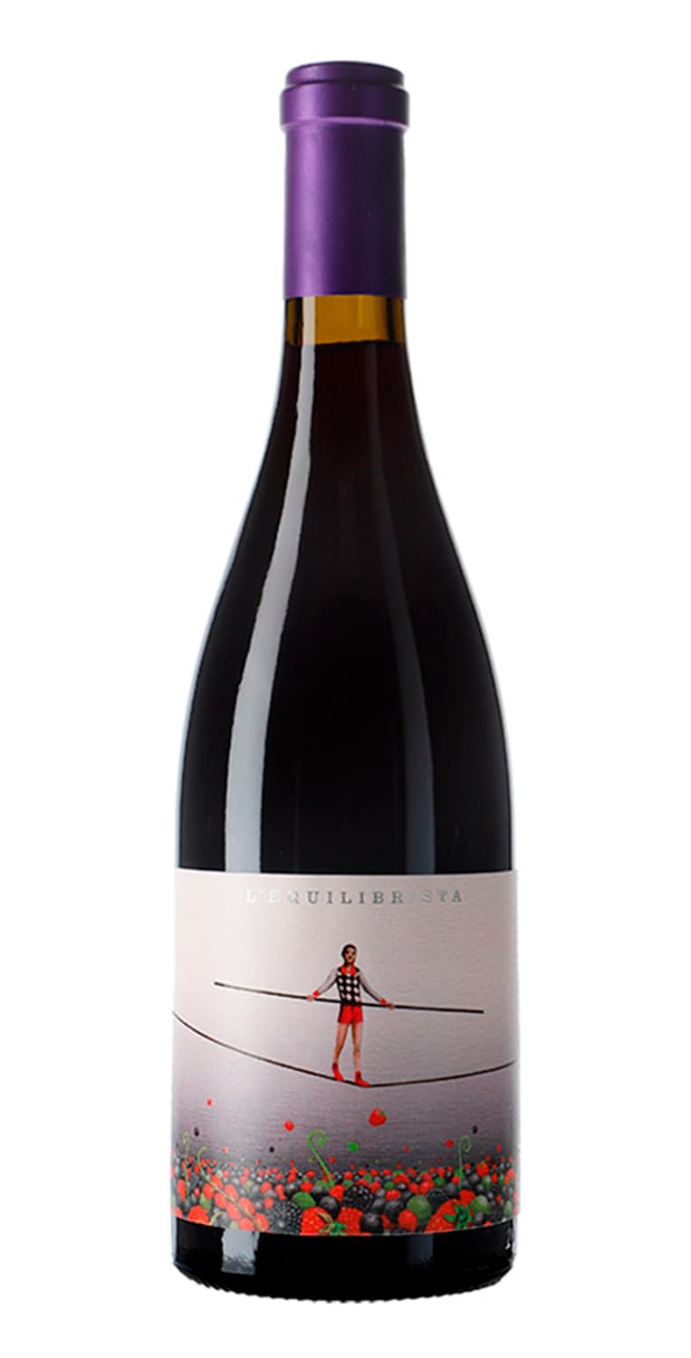 L’Equilibrista 2018 – de Vinoselección – en Vinoselección