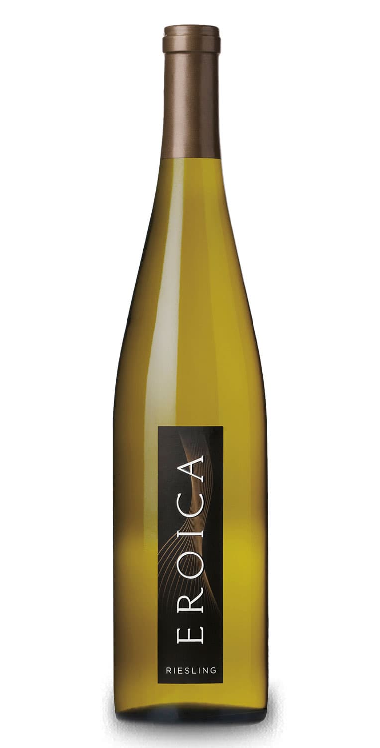 Eroica Riesling 2016 – de Vinoselección – en Vinoselección