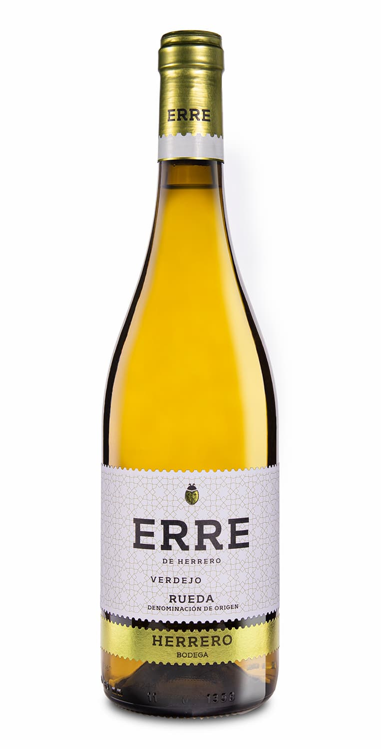 Erre de Herrero Verdejo 2020 – de Vinoselección – en Vinoselección
