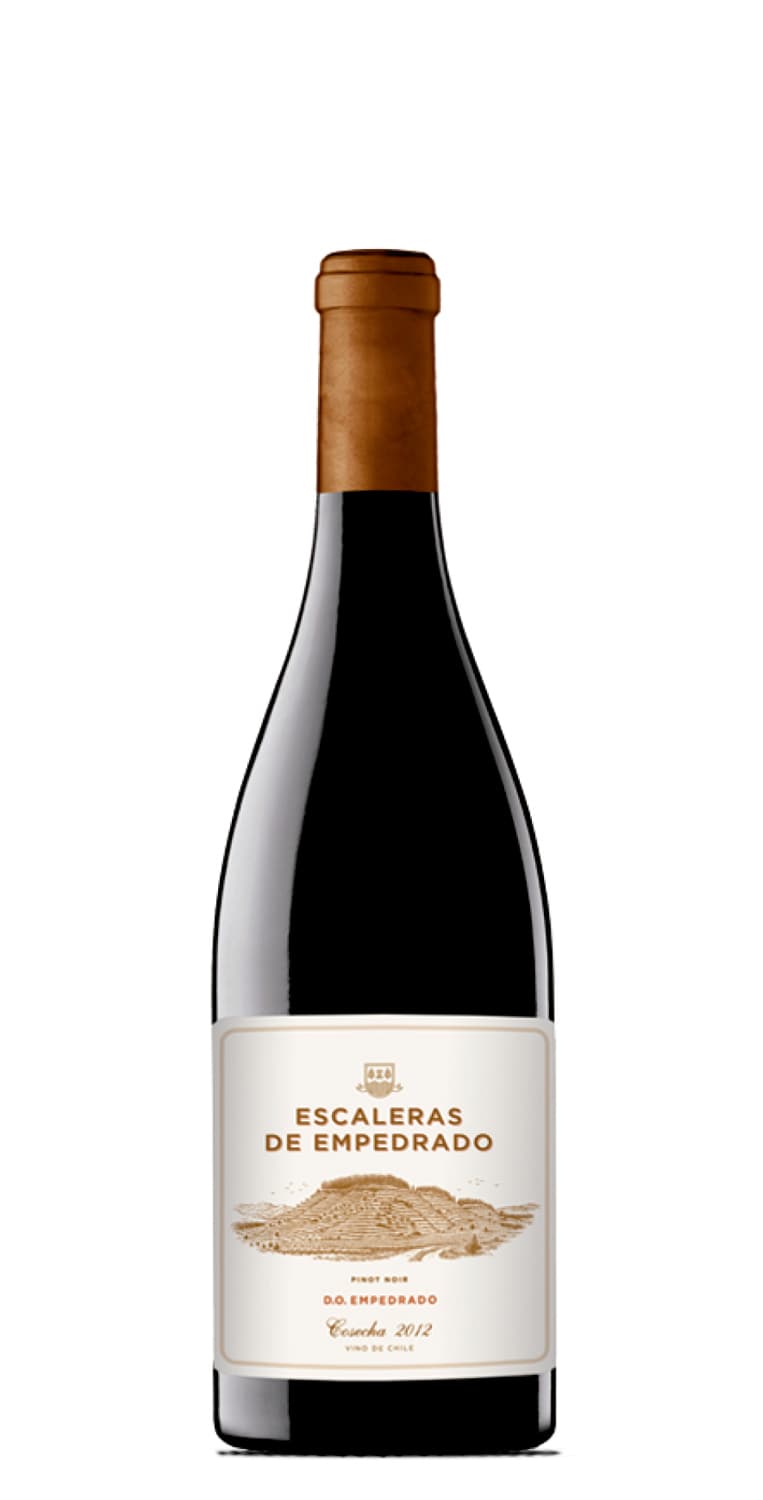 Escaleras de Empedrado 2014 – de Vinoselección – en Vinoselección