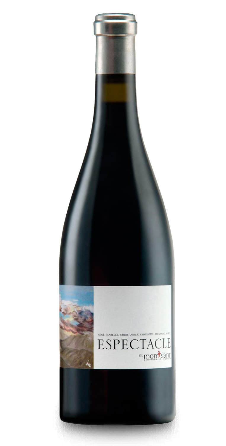 Espectacle 2019 – de Vinoselección – en Vinoselección