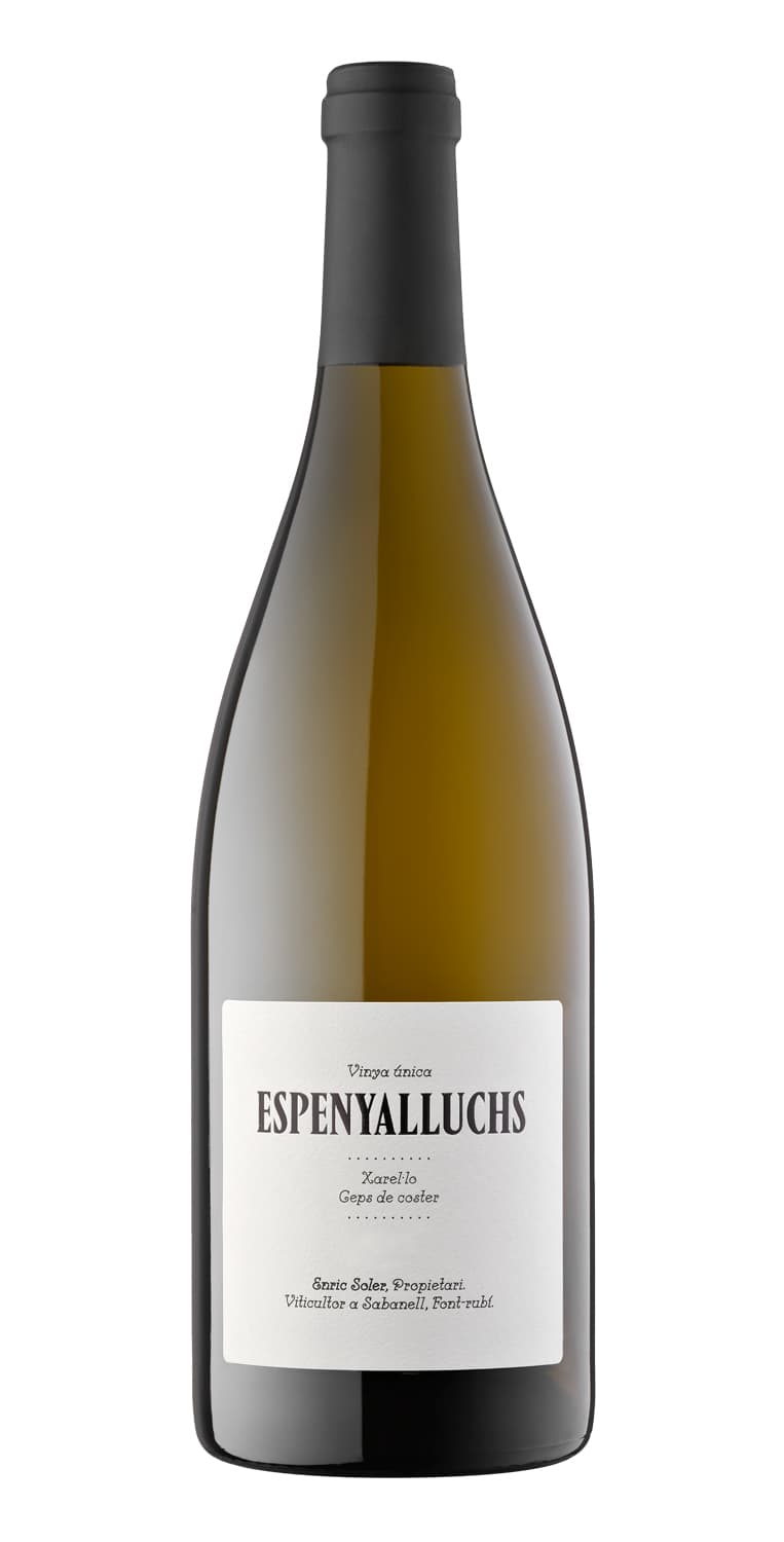 Espenyalluchs 2019 – de Vinoselección – en Vinoselección