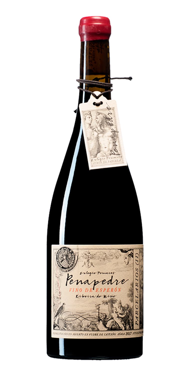 Penapedre 2017 – de Vinoselección – en Vinoselección