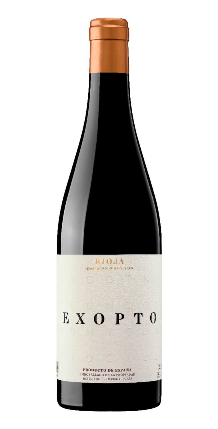 Exopto 2016 – de Vinoselección – en Vinoselección
