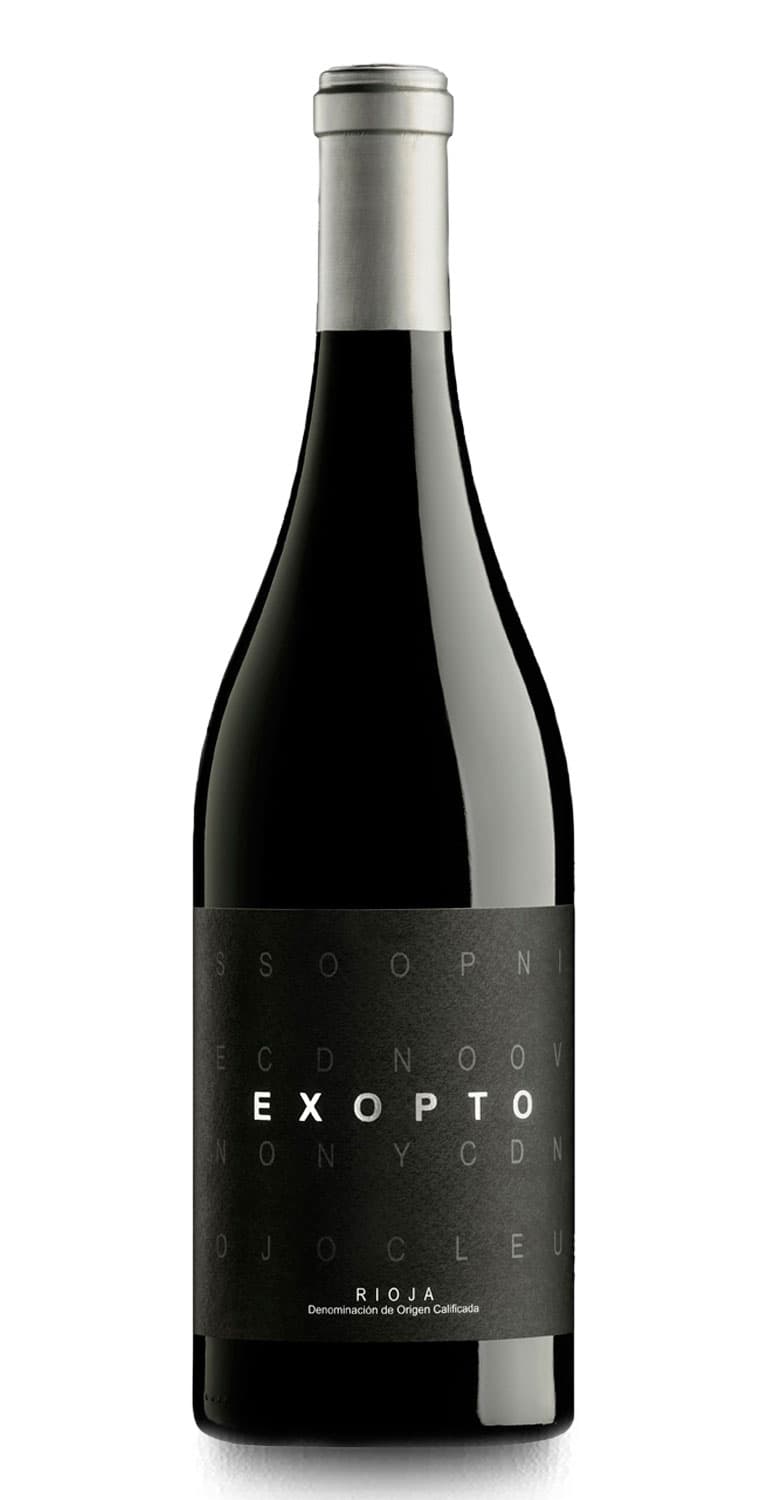 Exopto 2015 – de Vinoselección – en Vinoselección