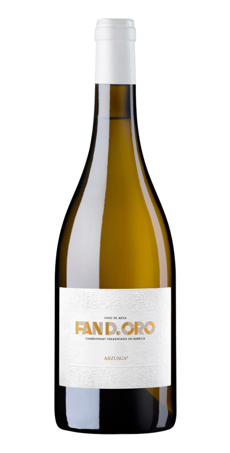 Arzuaga Fan D. Oro 2024 – de Vinoselección – en Vinoselección