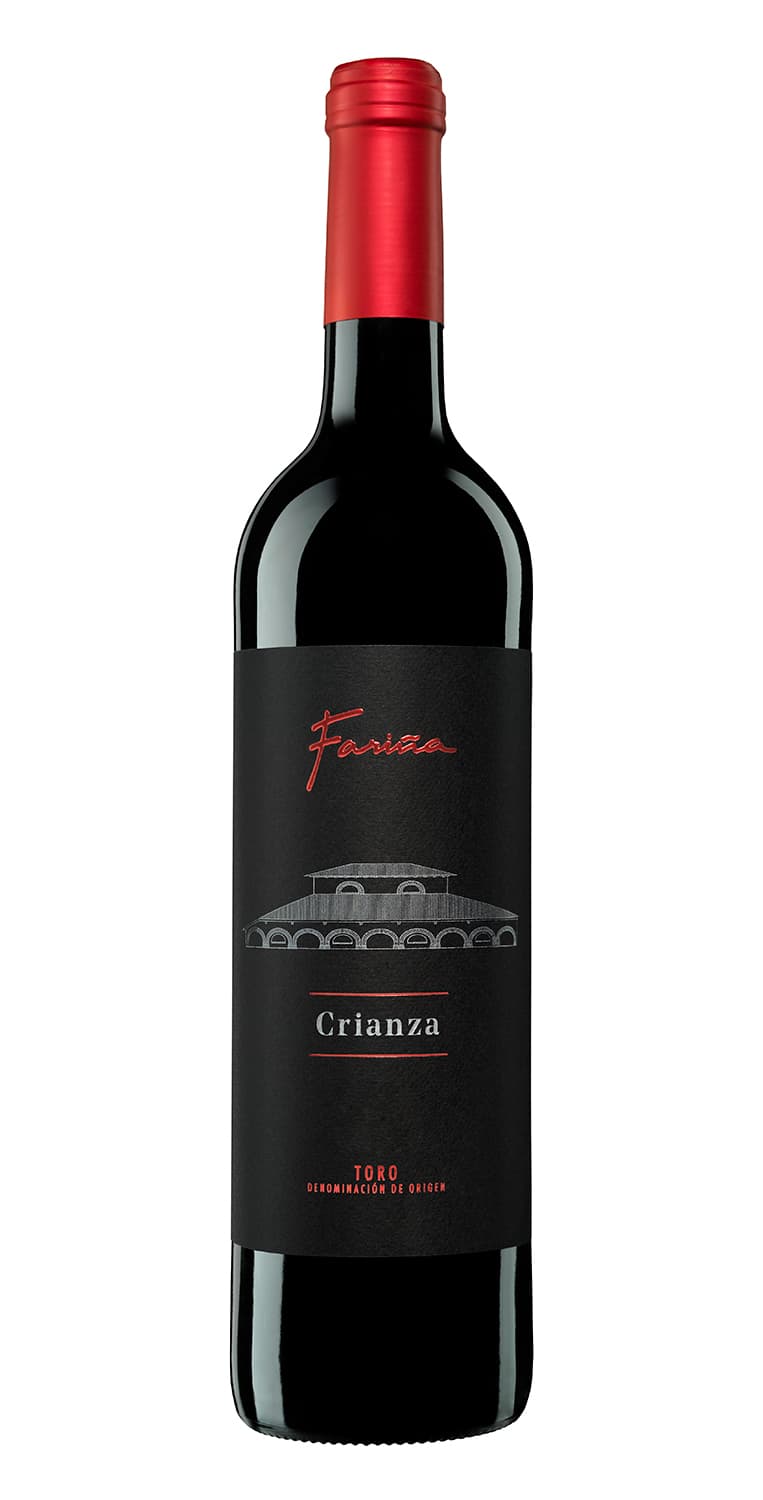 Fariña Crianza 2022 – de Vinoselección – en Vinoselección