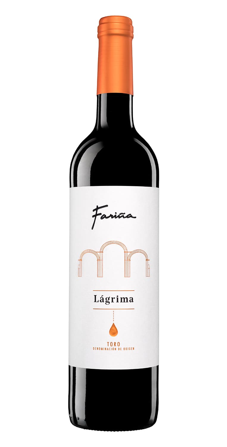 Fariña Lágrima 2023 – de Vinoselección – en Vinoselección