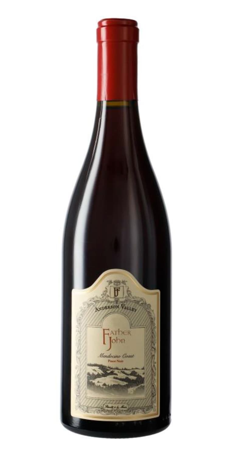 Father John Mendocino Comptche 2019 – de Vinoselección – en Vinoselección