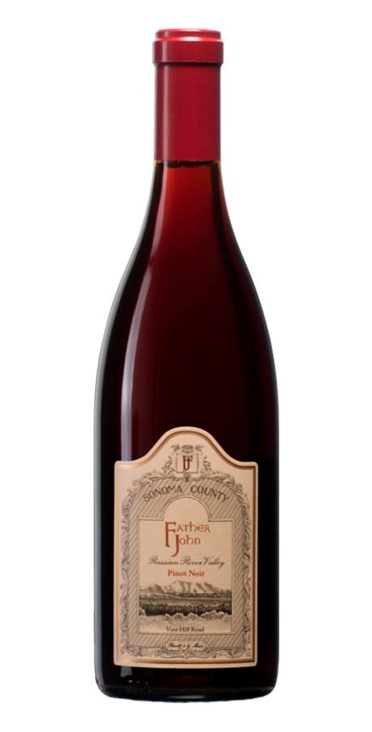Father John Russian River 2016 – de Vinoselección – en Vinoselección
