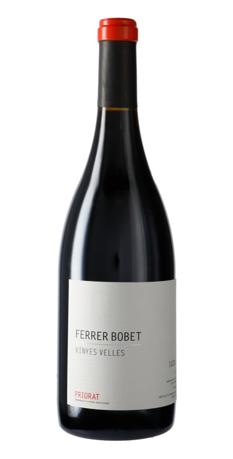 Ferrer Bobet Vinyes Velles 2020 – de Vinoselección – en Vinoselección