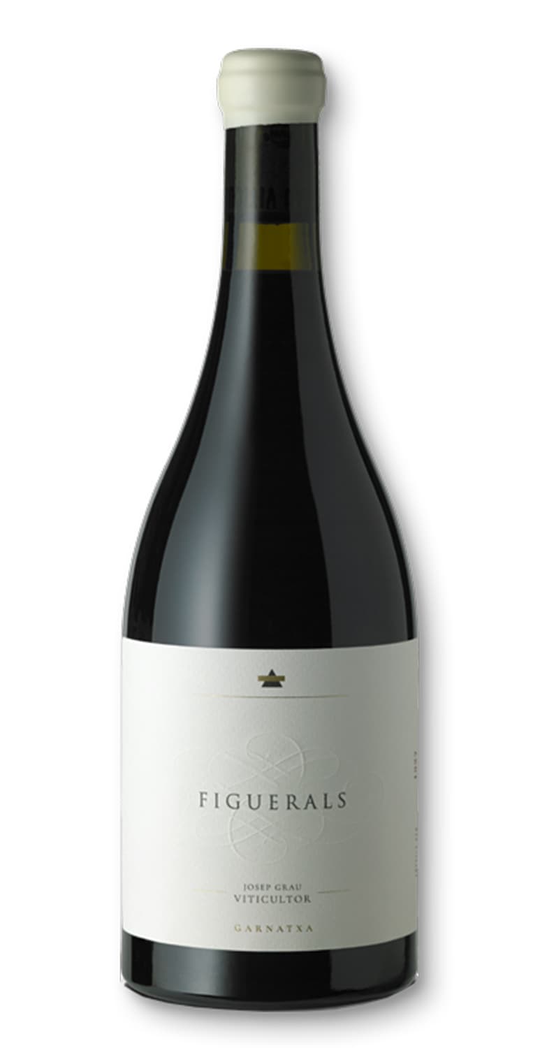 Figuerals Garnacha 2017 – de Vinoselección – en Vinoselección