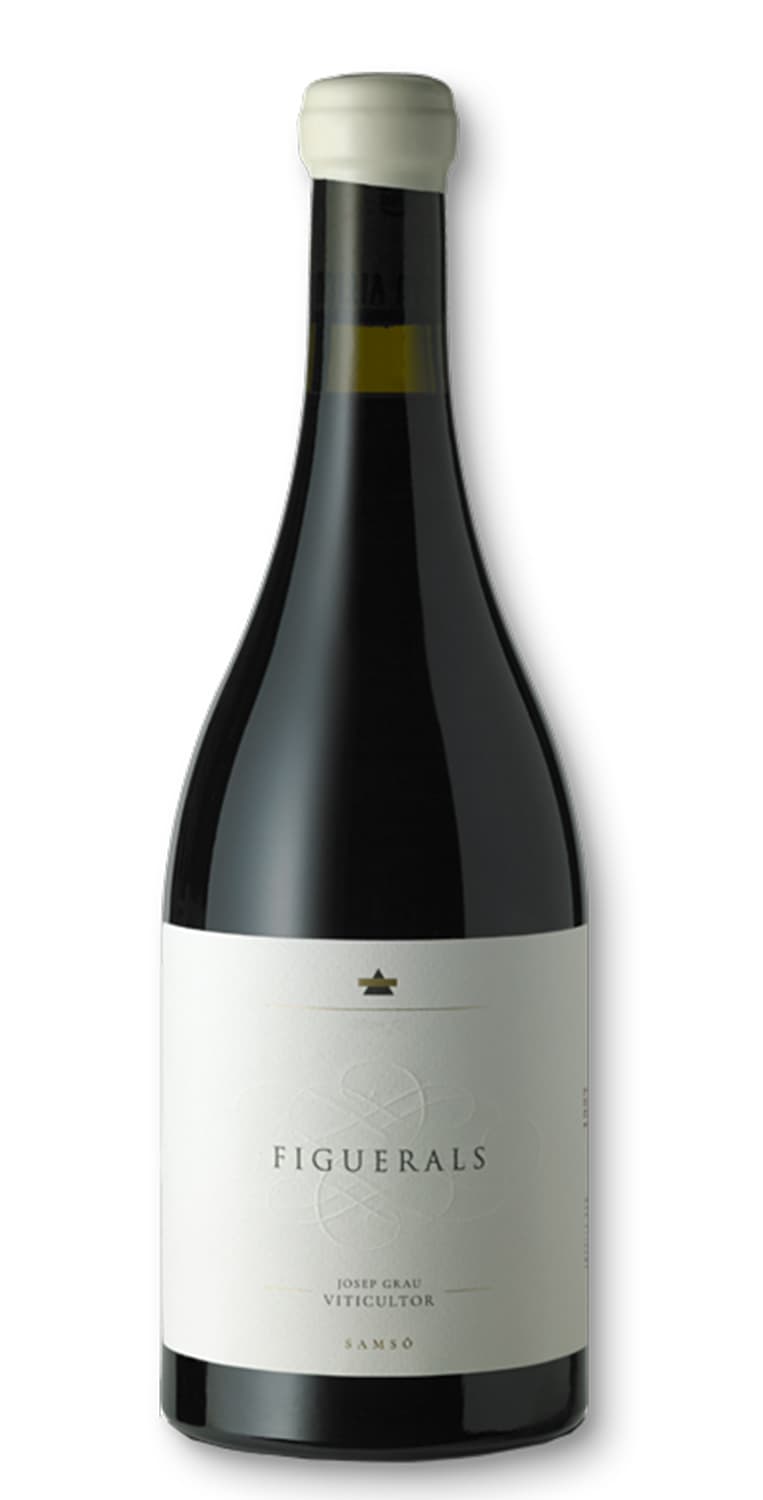 Figuerals Samsó 2017 – de Vinoselección – en Vinoselección