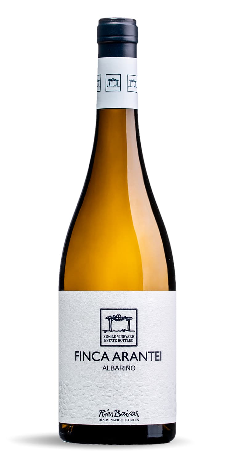 La Val Arantei 2023 – de Vinoselección – en Vinoselección