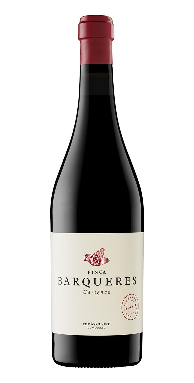 Finca Barqueres 2016 – de Vinoselección – en Vinoselección