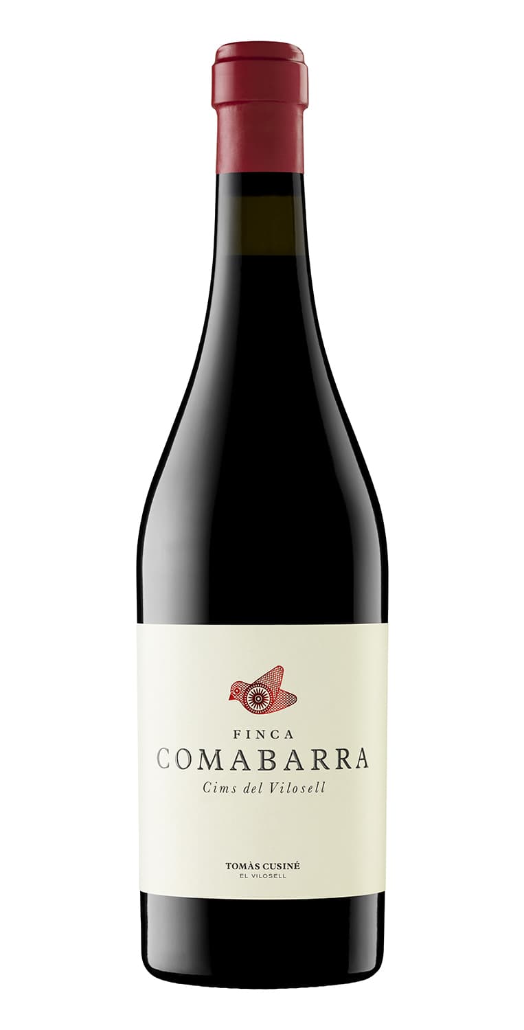Finca Comabarra 2021 – de Vinoselección – en Vinoselección