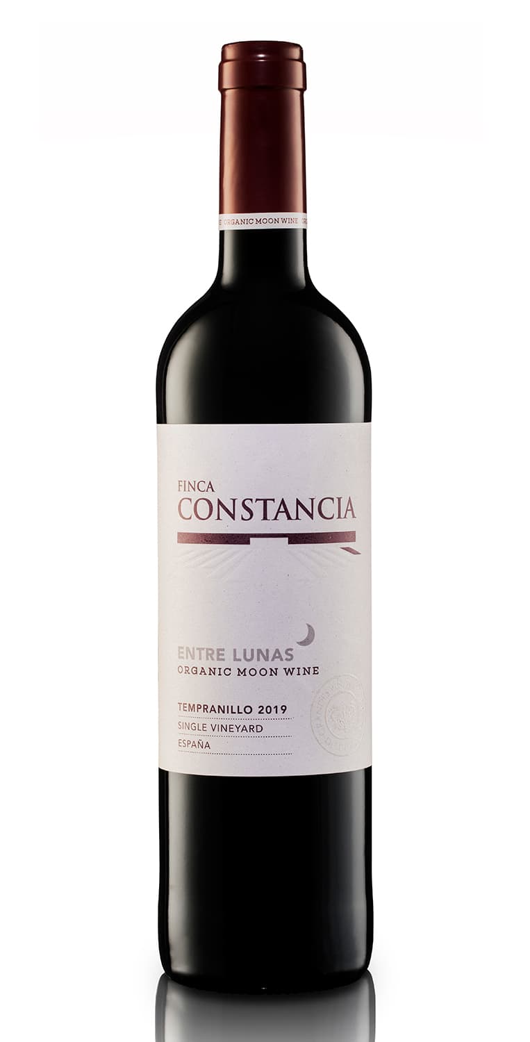 Finca Constancia Entre Lunas 2019 – de Vinoselección – en Vinoselección