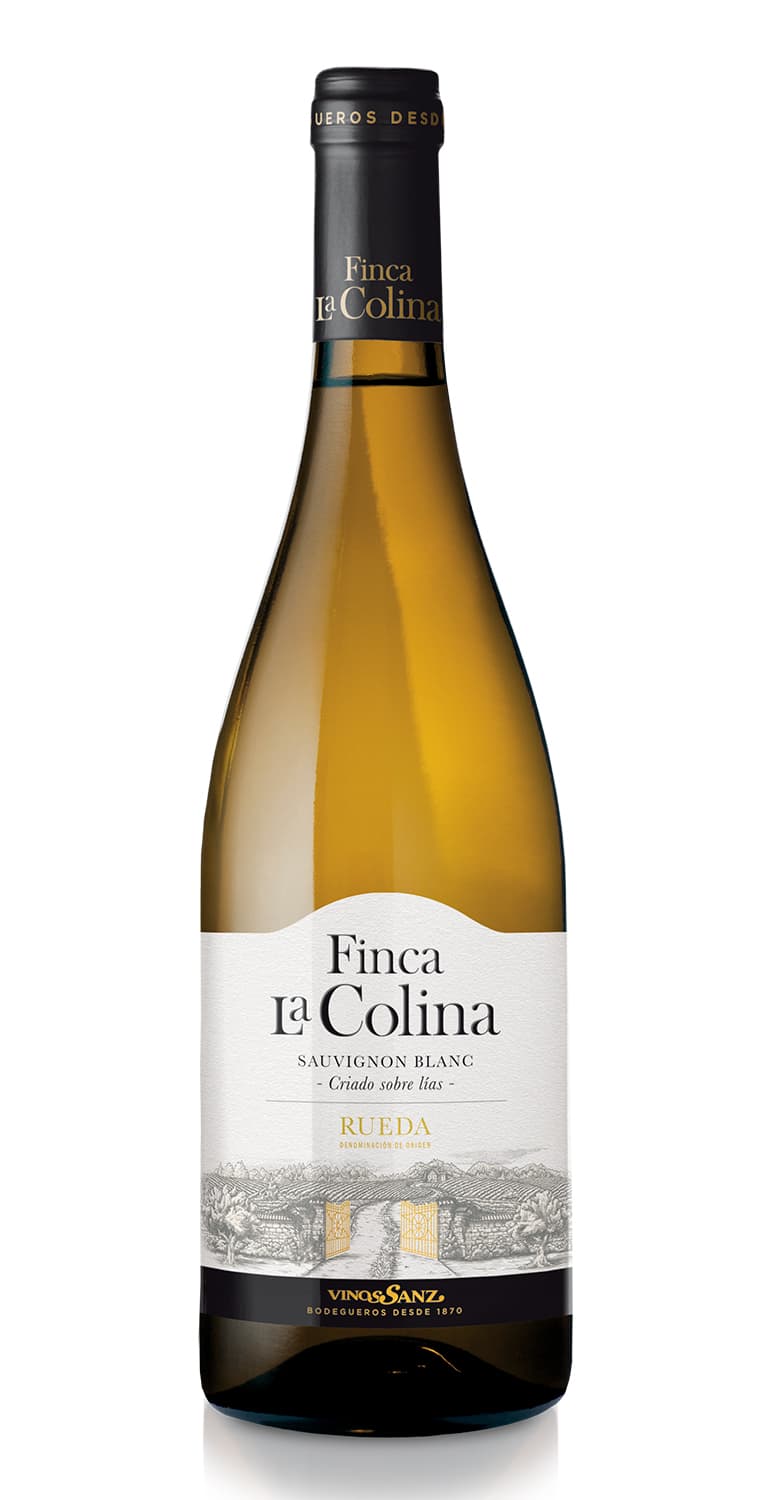 Finca La Colina Sauvignon Blanc 2024 – de Vinoselección – en Vinoselección