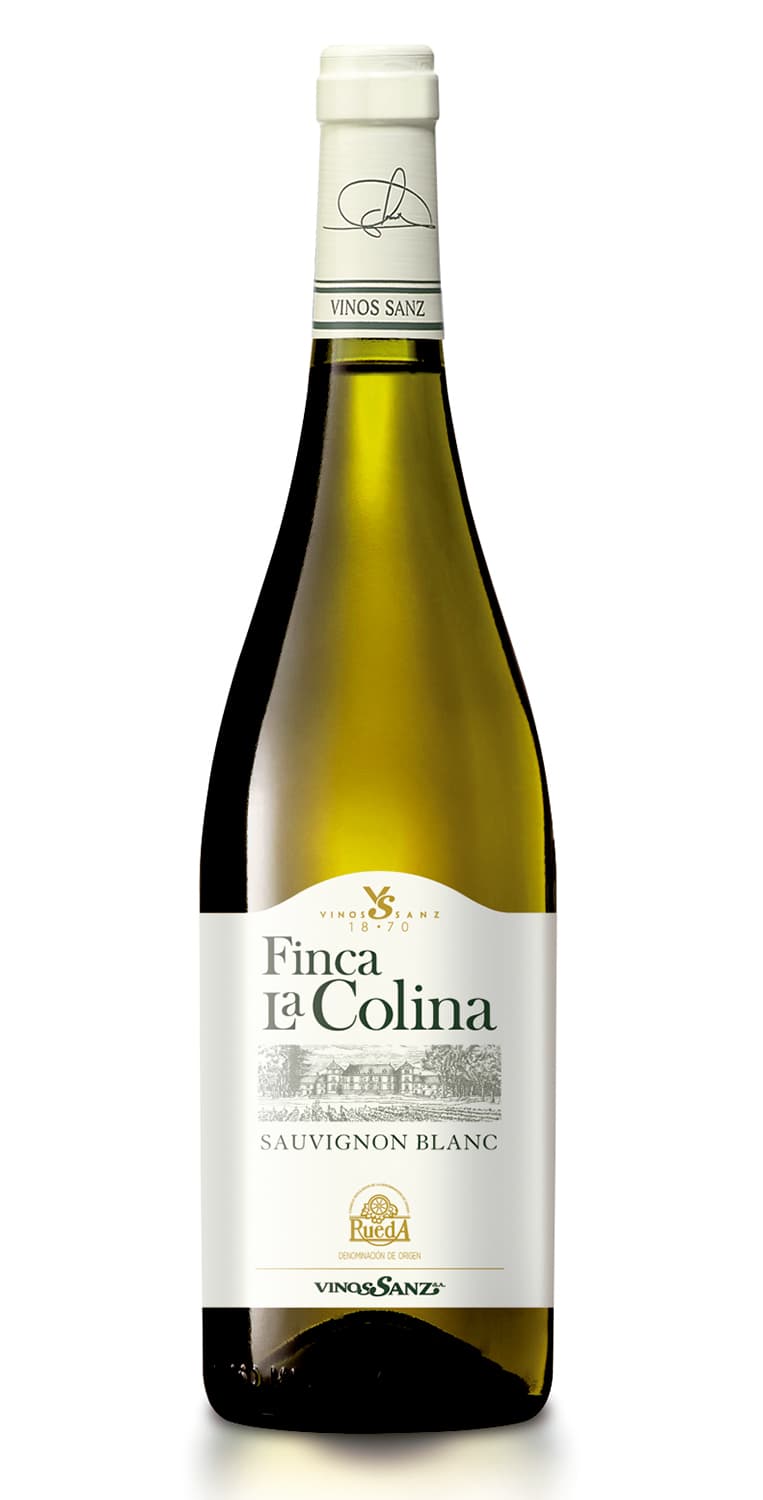 Finca La Colina Sauvignon Blanc 2020 – de Vinoselección – en Vinoselección