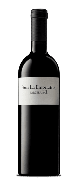 Finca La Emperatriz Parcela Nº 1 2015 – de Vinoselección – en Vinoselección