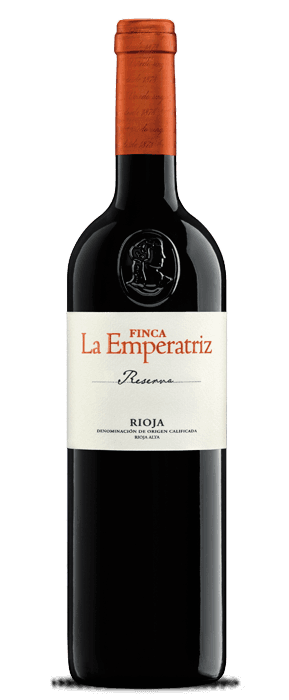 Finca La Emperatriz Tinto Reserva 2013 – de Vinoselección – en Vinoselección