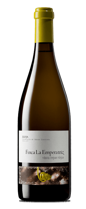 Finca La Emperatriz Viura Cepas Viejas Blanco 2015 – de Vinoselección – en Vinoselección