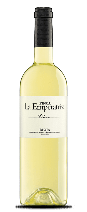 Finca La Emperatriz Viura 2018 – de Vinoselección – en Vinoselección